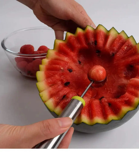 8-in-1 Multifunctional Fruit Slicer Set Kitchen Tools Apple Slicers