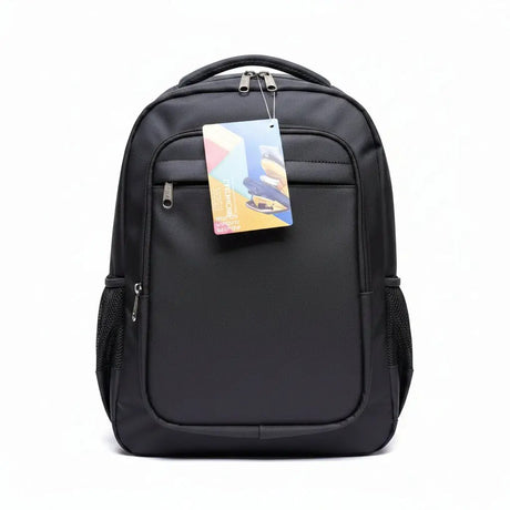 Multi-Purpose Backpack with USB Port & TSA Lock Bags Laptop Backpacks