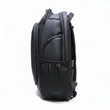 Multi-Purpose Backpack with USB Port & TSA Lock Bags Laptop Backpacks