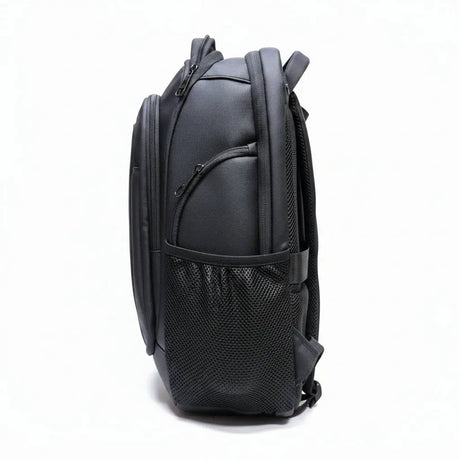 Multi-Purpose Backpack with USB Port & TSA Lock Bags Laptop Backpacks