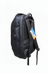 Multi-Purpose Backpack with USB Port & TSA Lock Bags Laptop Backpacks