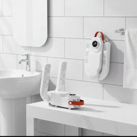 Electric Shoe & Boot Dryer Home & Laundry Shoe Dryers