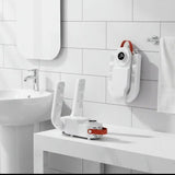Electric Shoe & Boot Dryer Home & Laundry Shoe Dryers