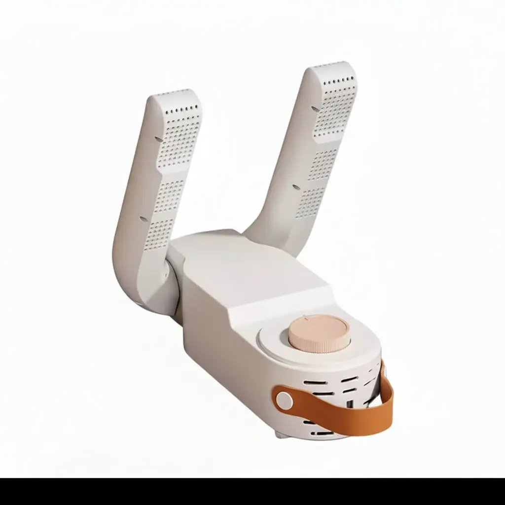 Electric Shoe & Boot Dryer Home & Laundry Shoe Dryers