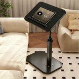 Adjustable C-Shaped Side Stool/Table Furniture Sofa Tables