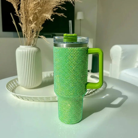 Stanley Shiny Stainless Steel Flask – 1.2L Kitchen & Dining Flasks
