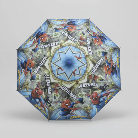 Kids Cartoon Themed Umbrella Kids Accessories Rain Umbrellas