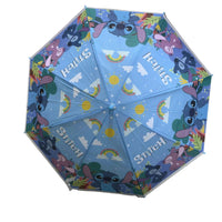 Kids Cartoon Themed Umbrella Kids Accessories Rain Umbrellas