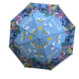Kids Cartoon Themed Umbrella Kids Accessories Rain Umbrellas