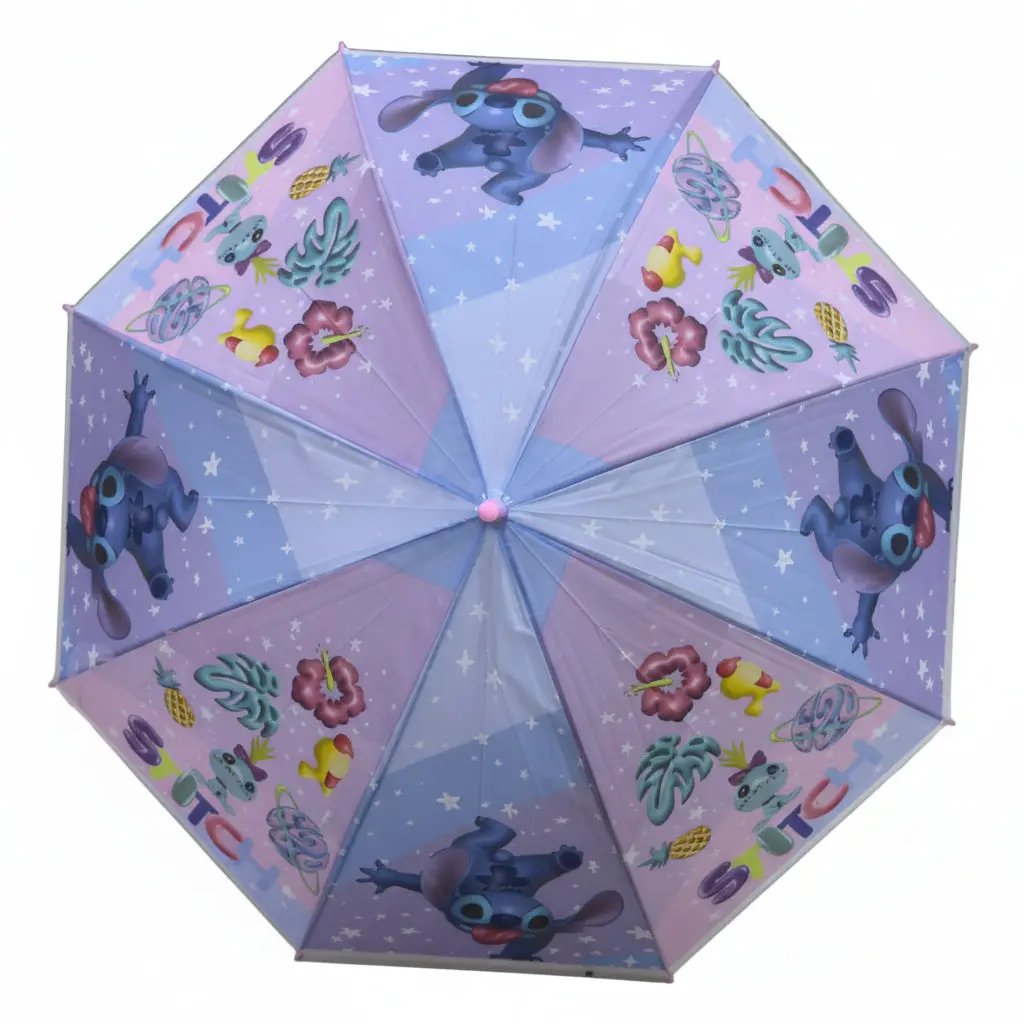 Kids Cartoon Themed Umbrella Kids Accessories Rain Umbrellas