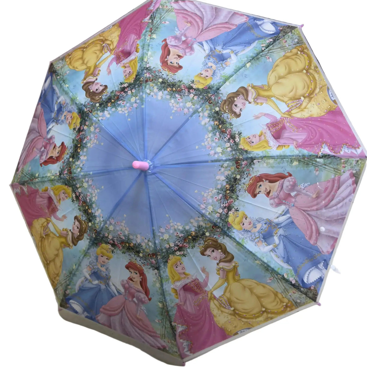 Kids Cartoon Themed Umbrella Kids Accessories Rain Umbrellas