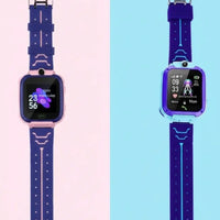 Kids Smart Watch with SIM Card & GPS Tracker Kids Electronics Smart Watches