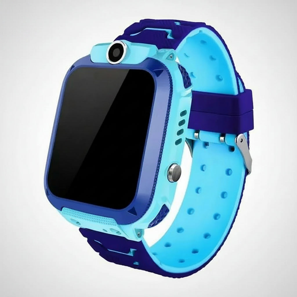 Kids Smart Watch with SIM Card & GPS Tracker Kids Electronics Smart Watches