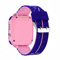 Kids Smart Watch with SIM Card & GPS Tracker Kids Electronics Smart Watches