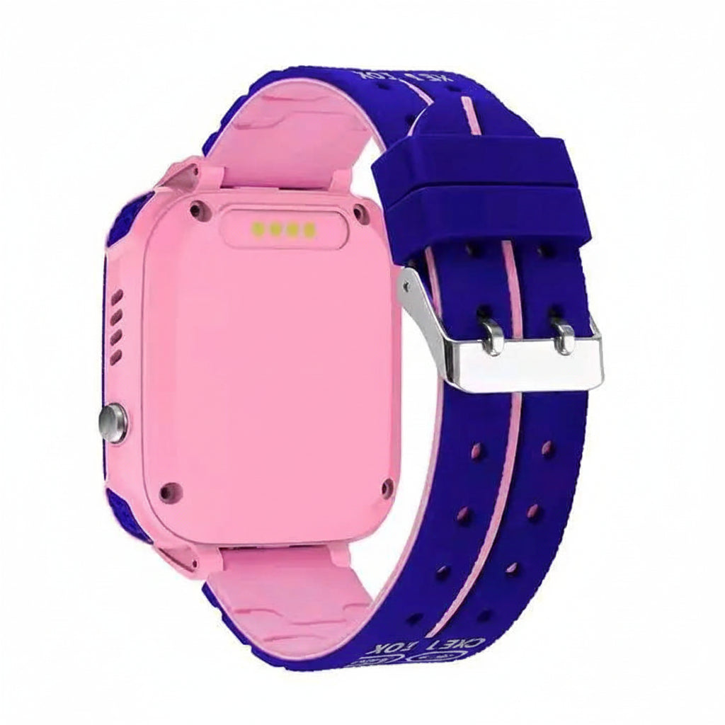 Kids Smart Watch with SIM Card & GPS Tracker Kids Electronics Smart Watches