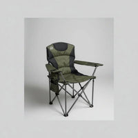 Heavy Duty Camping Chair Outdoor & Camping Folding Chairs