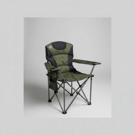 Heavy Duty Camping Chair Outdoor & Camping Folding Chairs