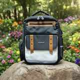 Heavy Capacity Oxford School Backpack Kids & Baby School Backpacks