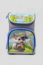 Cartoon Themed School Box Bag Kids & Baby School Backpacks
