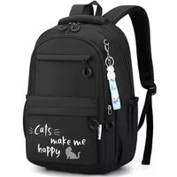 Cute Girls Backpack – Large Capacity Waterproof School Bag Kids & Baby School Backpacks
