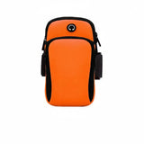 Waterproof Sports Armband Phone Holder for Running and Fitness Sports Accessories Mobile Phone Armbands