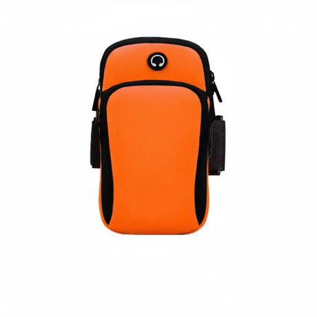 Waterproof Sports Armband Phone Holder for Running and Fitness Sports Accessories Mobile Phone Armbands