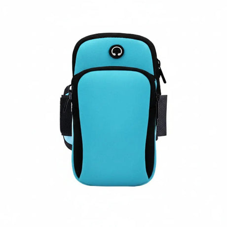 Waterproof Sports Armband Phone Holder for Running and Fitness Sports Accessories Mobile Phone Armbands