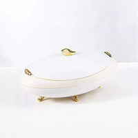 Forever Gold Insulated Hotpot Casserole Food Warmers & Casseroles Food Warmers