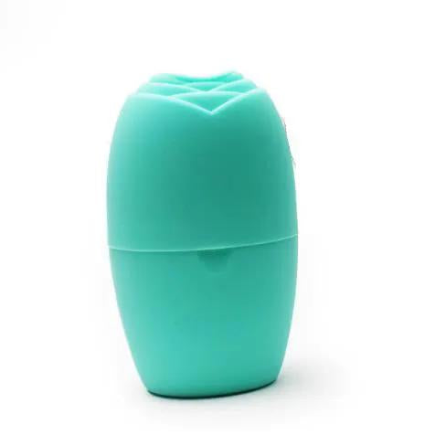 Silicone Ice Facial Roller Skincare Tools Skin Care Rollers