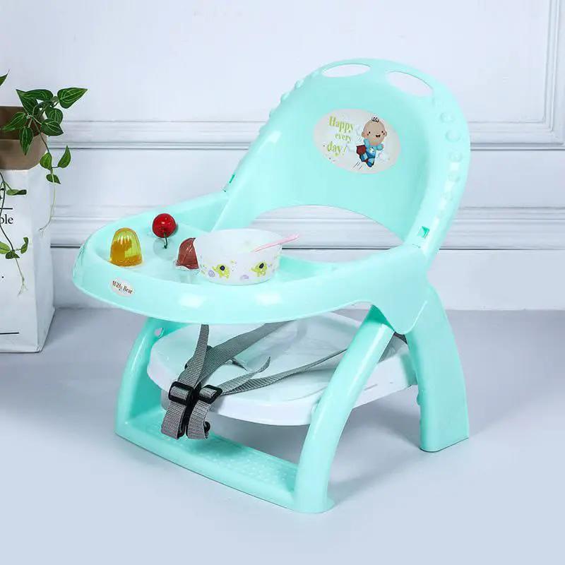 Detachable Baby Feeding Chair Baby & Toddler Furniture High Chairs
