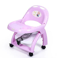 Detachable Baby Feeding Chair Baby & Toddler Furniture High Chairs