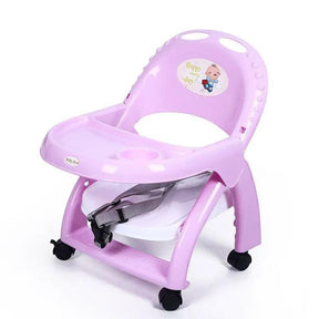 Detachable Baby Feeding Chair Baby & Toddler Furniture High Chairs