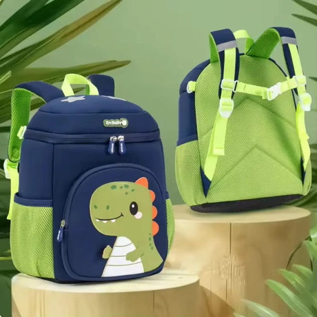 Dinosaur Kids Backpack, Ultralight & Waterproof Kids Bags & Backpacks School Backpacks