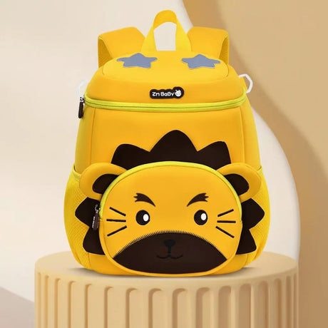 Cartoon Kids Backpack, Lightweight & Waterproof Kids Bags & Backpacks School Backpacks