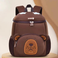 Cartoon Kids Backpack, Lightweight & Waterproof Kids Bags & Backpacks School Backpacks