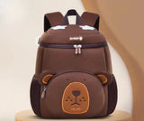 Cartoon Kids Backpack, Lightweight & Waterproof Kids Bags & Backpacks School Backpacks
