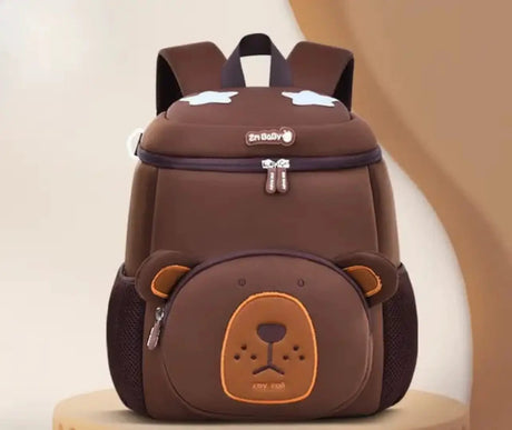 Cartoon Kids Backpack, Lightweight & Waterproof Kids Bags & Backpacks School Backpacks