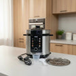 DSP Smart Pressure Cooker 6L Kitchen Appliances Electric Pressure Cookers