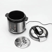 DSP Smart Pressure Cooker 6L Kitchen Appliances Electric Pressure Cookers