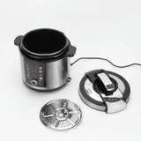 DSP Smart Pressure Cooker 6L Kitchen Appliances Electric Pressure Cookers