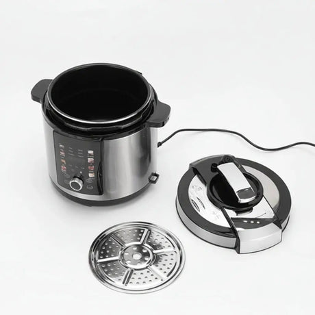 DSP Smart Pressure Cooker 6L Kitchen Appliances Electric Pressure Cookers