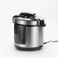 DSP Smart Pressure Cooker 6L Kitchen Appliances Electric Pressure Cookers