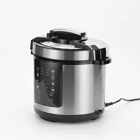DSP Smart Pressure Cooker 6L Kitchen Appliances Electric Pressure Cookers