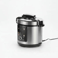DSP Smart Pressure Cooker 6L Kitchen Appliances Electric Pressure Cookers