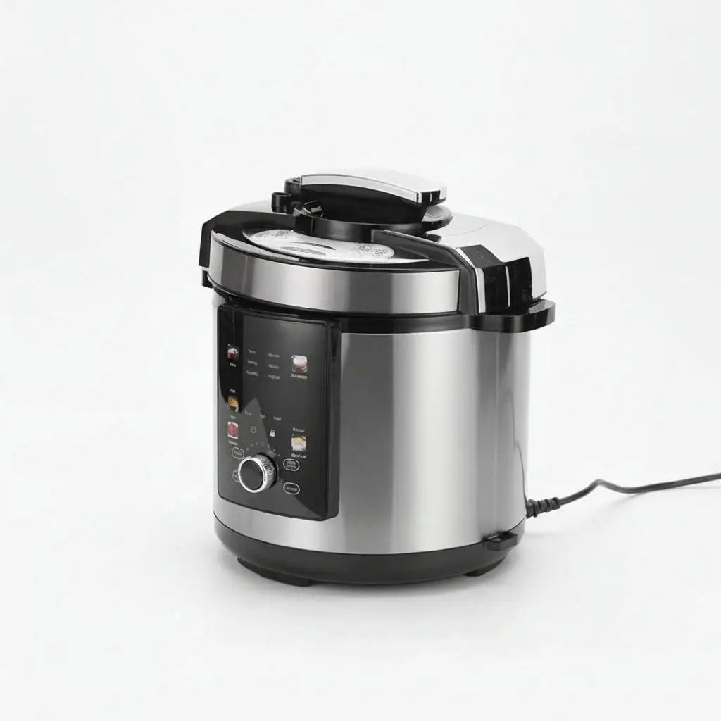 DSP Smart Pressure Cooker 6L Kitchen Appliances Electric Pressure Cookers