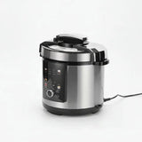 DSP Smart Pressure Cooker 6L Kitchen Appliances Electric Pressure Cookers