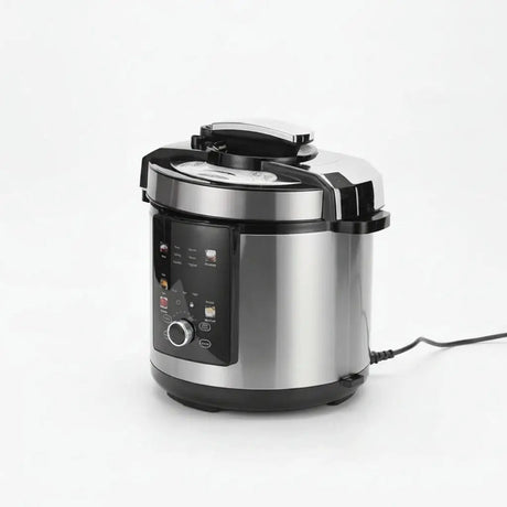 DSP Smart Pressure Cooker 6L Kitchen Appliances Electric Pressure Cookers