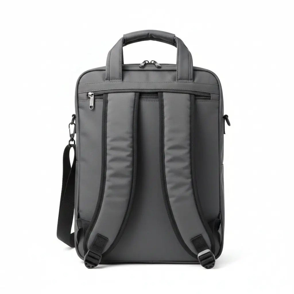 Ascendheight Large Laptop Bag – Black Bags & Luggage Laptop Bags