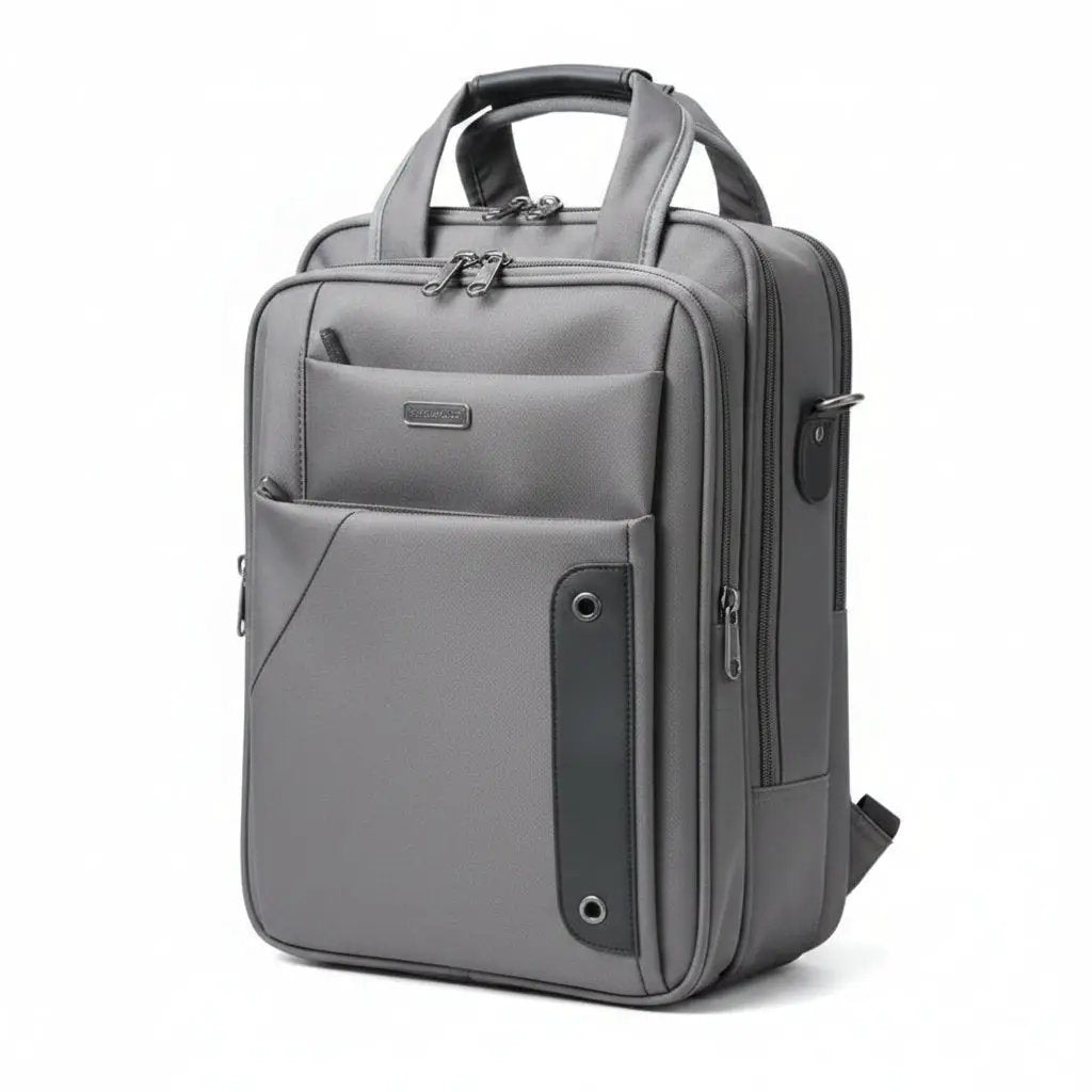 Ascendheight Large Laptop Bag – Black Bags & Luggage Laptop Bags