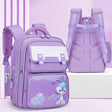 Orthopedic Children School Bag – Spine Support School Bags School Backpacks